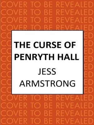 cover image of The Curse of Penryth Hall